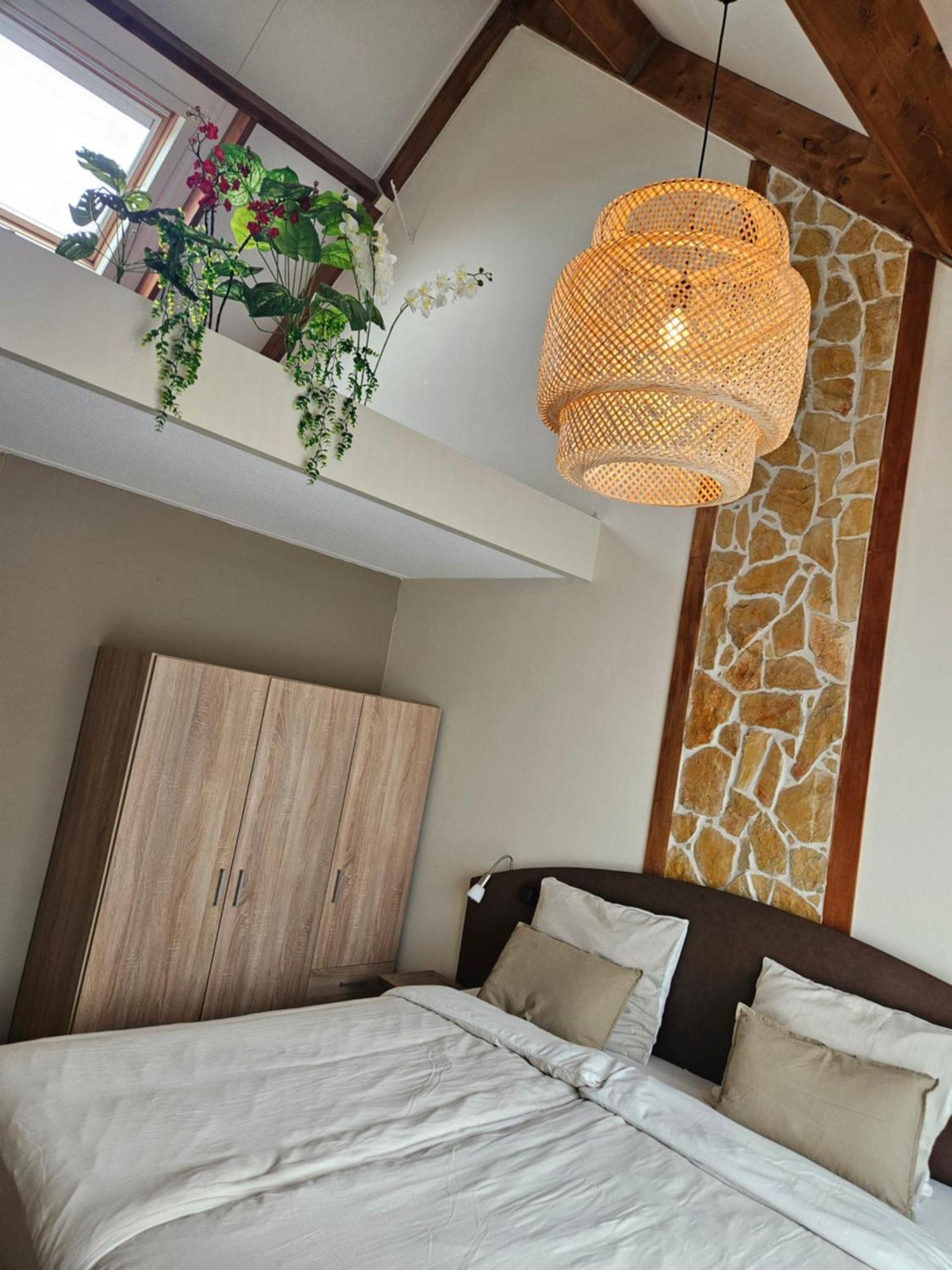 Hotel Dolores Ameland ネス エクステリア 写真