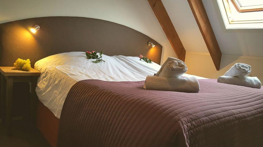 Hotel Dolores Ameland ネス エクステリア 写真